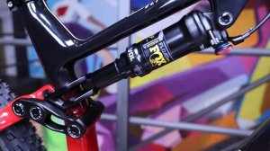 Titan Racing Cypher RS Carbon Elite