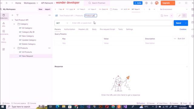 Asp.net Core 8 Web API Full Course Video3 ( Shaping Return - Automapper - Validation - Upload Image