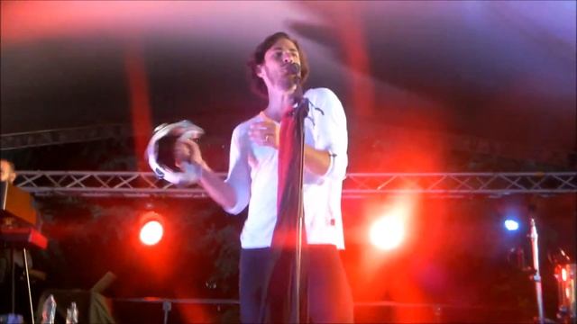 Jack Savoretti: 'The Other Side Of Love' - Bereleigh Estate, 30 June 2018 смотреть онлайн