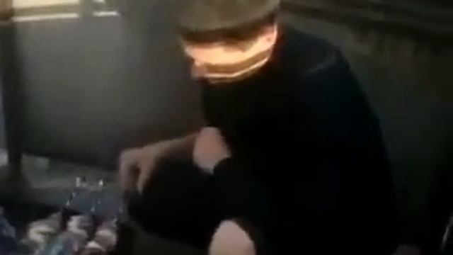 Шашлык на балконе! смотреть онлайн