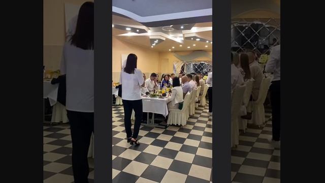 #Юбилей_в_Энгельсе в банкетном зале "Бада Бум" 13 сентября 2024