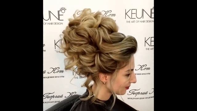 Георгий Кот - Прически своими руками №143 смотреть онлайн