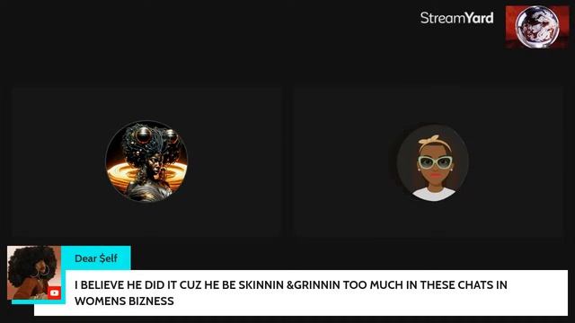 Treecy & Noble, is it over? - Sassy hits the Link/Spills Tea + Trish Lying on Armon Wiggins & JC смотреть онлайн