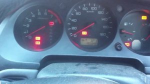 Завожу аккорд 6 в мороз