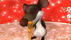 а где прошла ты там упала звезда.... но с ориг песней