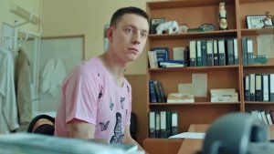 Капельник (1 сезон) — Трейлер (2022)