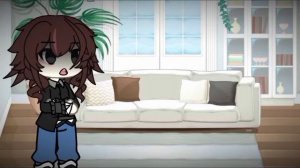 |~гача страшилка 💟 Смерть на новый год💟~|