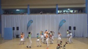 Танец Мы маленькие дети