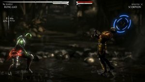 Mortal Kombat XL - All Fatalities & X-Rays on Scorpion MK vs. DC Costume 4K Ultra HD Gameplay Mods