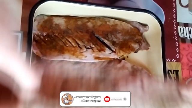 Друг Рассказал Секрет. Очень СОЧНАЯ Рыба на МАНГАЛЕ.