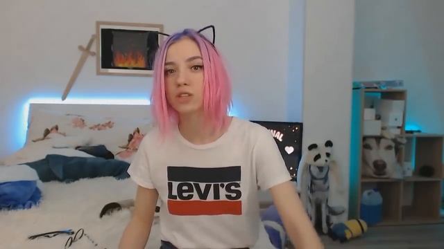 ЛЕЯ - СВИДАНИЕ С ДЕВЧУЛЕЙ смотреть онлайн