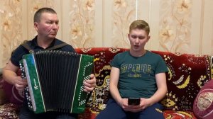 Татарская песня "Хэр конне керэсен тошемэ"