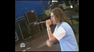 ДЕЦЛ   ФИАСКО LIVE 2001
