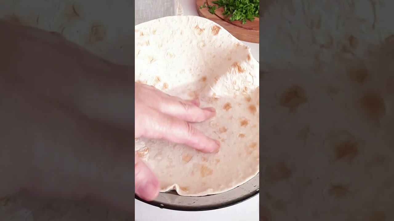 Быстрый ЗАВТРАК. Идеально с ароматным кофе. ЁКА с яйцом и сыром. #хорошийвкус #рецепты #ёка смотреть онлайн