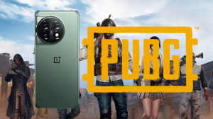 OnePlus 11 5G PUBG Mobile Gameplay Test Max Settings