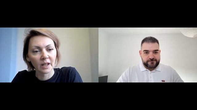 Онлайн интервью на IT Project Manager (Надежда Грибова)