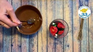 Мастер-класс "Гелевые свечи"