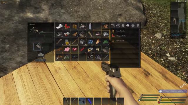 UDK (Unreal Development Kit) based games смотреть онлайн