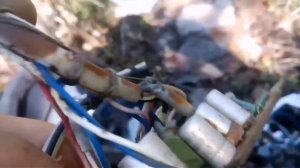 СТАЛК ЗА РАДИОДЕТАЛЯМИ И НЕ ТОЛЬКО......