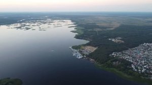 Воронеж, Отрожка, июль 2020