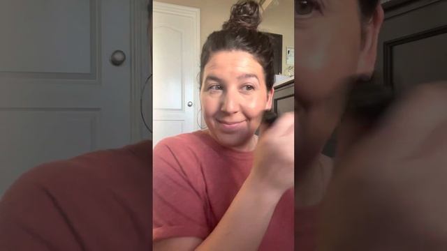 Get ready with me | SPF makeup! смотреть онлайн