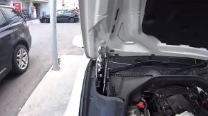 Как заменить масло в BMW 520D серии F10. How to change motor oil in BMW 520D F10 series.