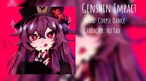 Corpse Dance - Kikuo (daycore/slowed down & pitched) ?