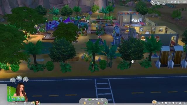 Готовое сохранение в Симс 4 - скачать/The Sims 4 - обзор смотреть онлайн