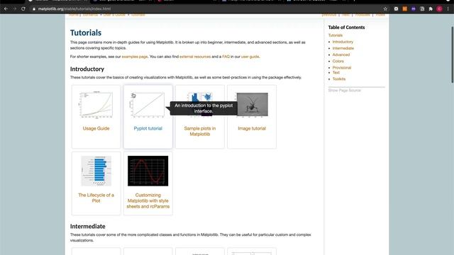 Top 5 Python Libraries for Data Visualization (Ft. @CodingProfessor)