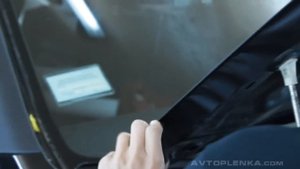 Как клеить карбоновую пленку. Подробный урок. (Часть 3/3)