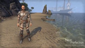 NEAT PERFECTION Reshade sweetFX ENB The Elder Scrolls Online Best graphics settings comparaison