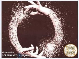 Код Судьбы в арканах-ч.2