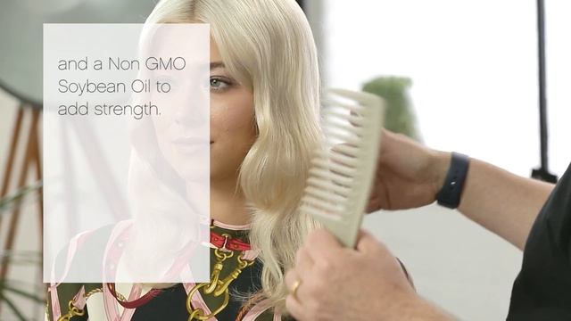 SHIMMER.ME BLONDE смотреть онлайн