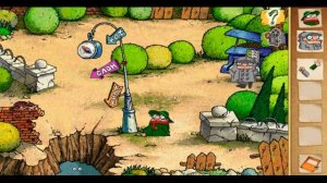 Братья Пилоты: По следам Полосатого Слона - прохождение (Серия 1) ЛП от НТ