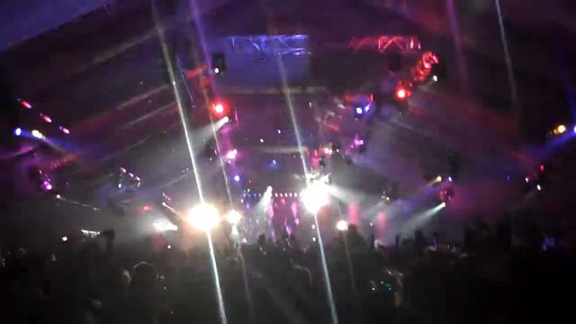 WOLFGANG GARTNER ILLAMERICA TAO 2011 HD *together as one* смотреть онлайн