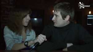 ГРУППА ТИХИЕ ИГРЫ в баре "ТРУБА"