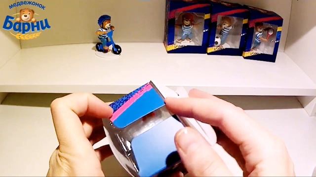 Мишки БАРНИ Мировые Рекорды | Акция от Барни 2020/2021