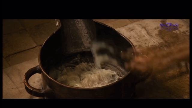 Пaрфюмер: Истoрия Oдного Yбийцы.