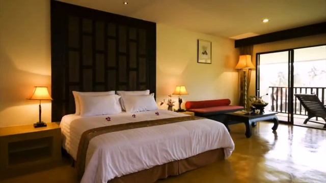 Takolaburi Cultural Spa & Sport Resort 3* Тайланд смотреть онлайн