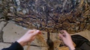 Как улучшить скрадок для охоты