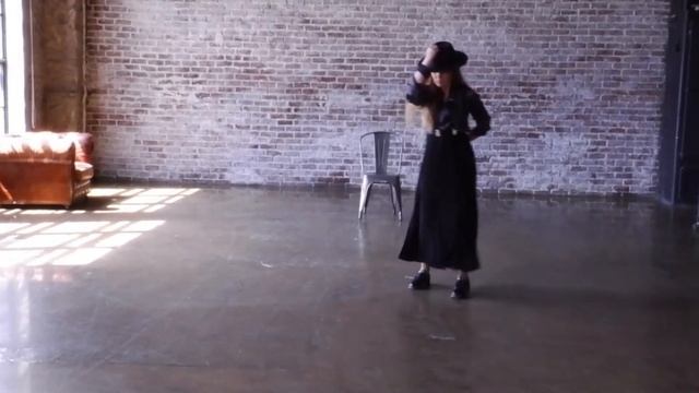 Хореографический сон - фантазия на песню Павла Кашина "Еще немного" (альбом Десятка). смотреть онлайн