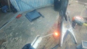 Брызговики на прицеп 2птс-4