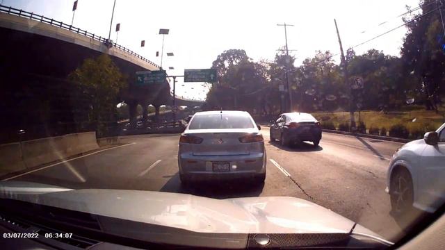 Frenado Automático de Emergencia Subaru смотреть онлайн