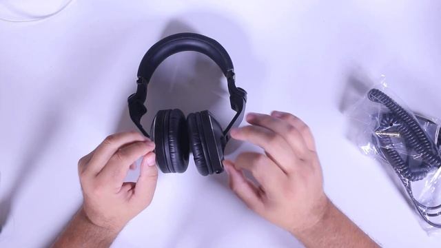 Review y unboxing en español auriculares Pioneer HDJ-X10 смотреть онлайн