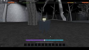 Стартовый Гайд на ПУСТОГО в Type Soul