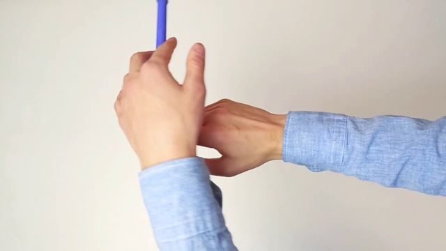 Triple Infinity. Пенспиннинг обучение. Трюки с ручкой. Как крутить ручку. Penspinning tutorial. смотреть онлайн
