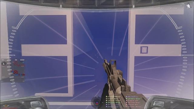 Assaulting a CIS Production Plant: Arma 3 212th Star Wars Ops смотреть онлайн