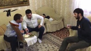ИСА ГЬАЖИ Про праздник Ураза Байрам  Как лицемерят некоторые