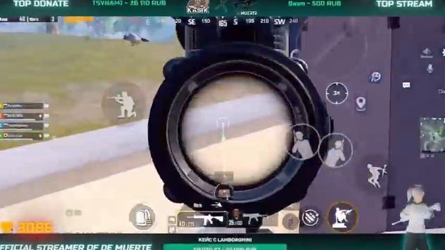 Что такое PUBG MOBILE!? смотреть онлайн