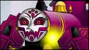 Trains Formers 4